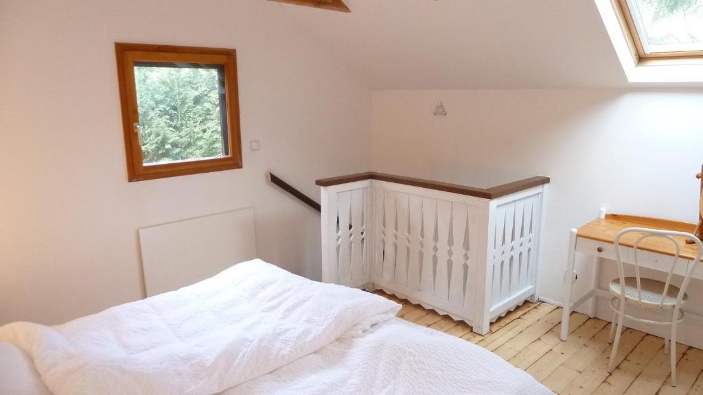 Vienna Cottage Стая снимка