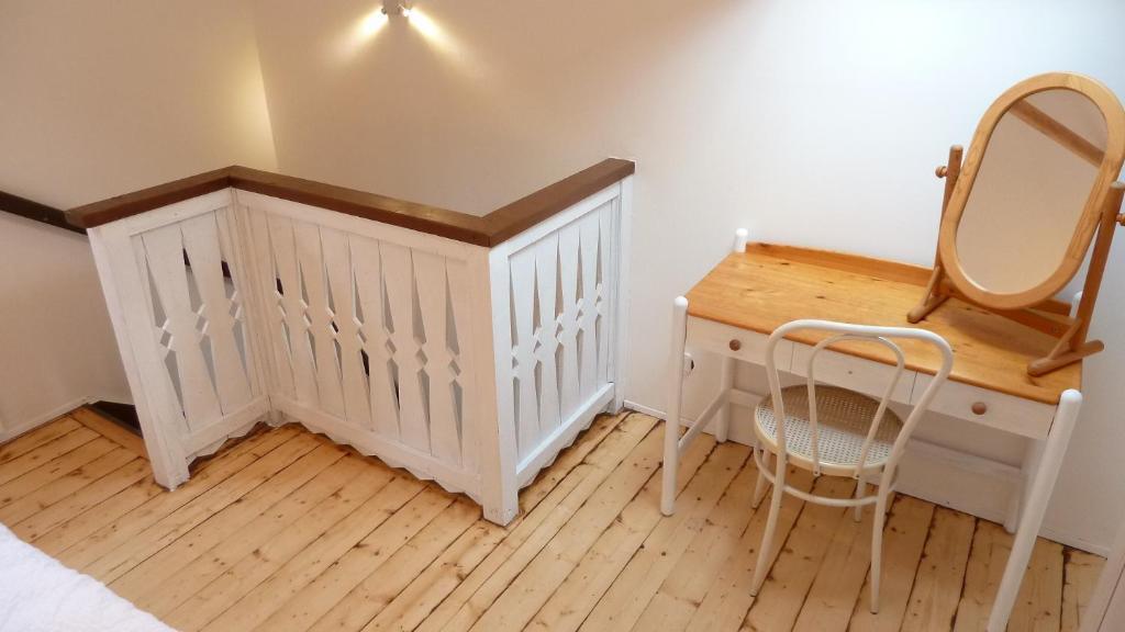 Vienna Cottage Стая снимка