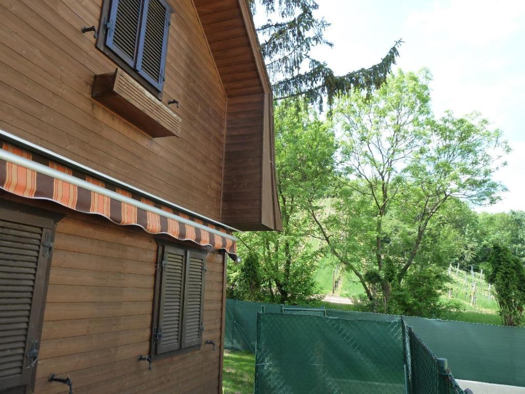 Vienna Cottage Екстериор снимка
