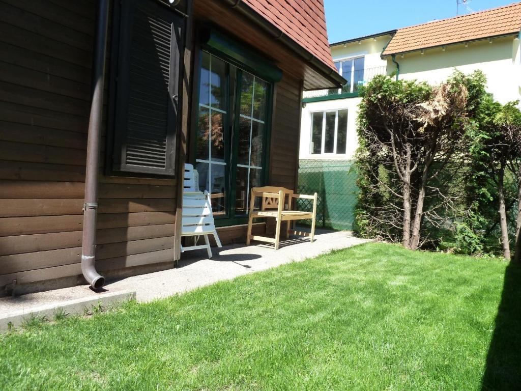 Vienna Cottage Стая снимка