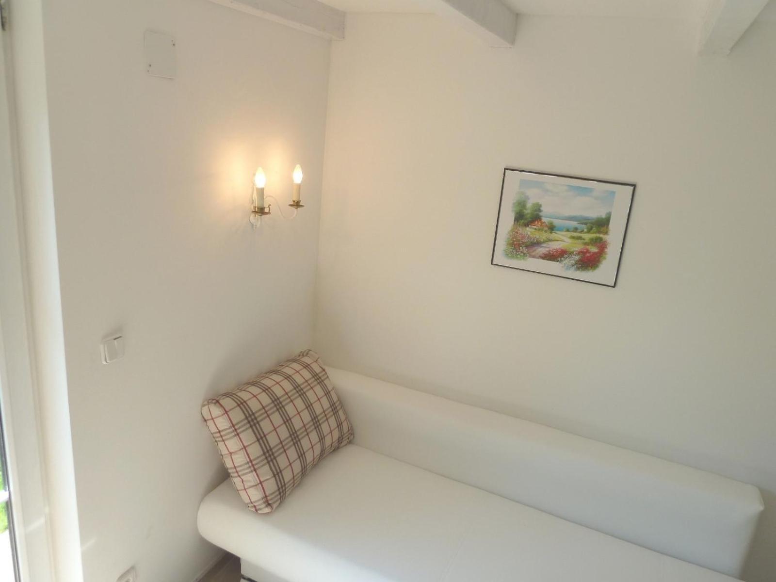 Vienna Cottage Екстериор снимка