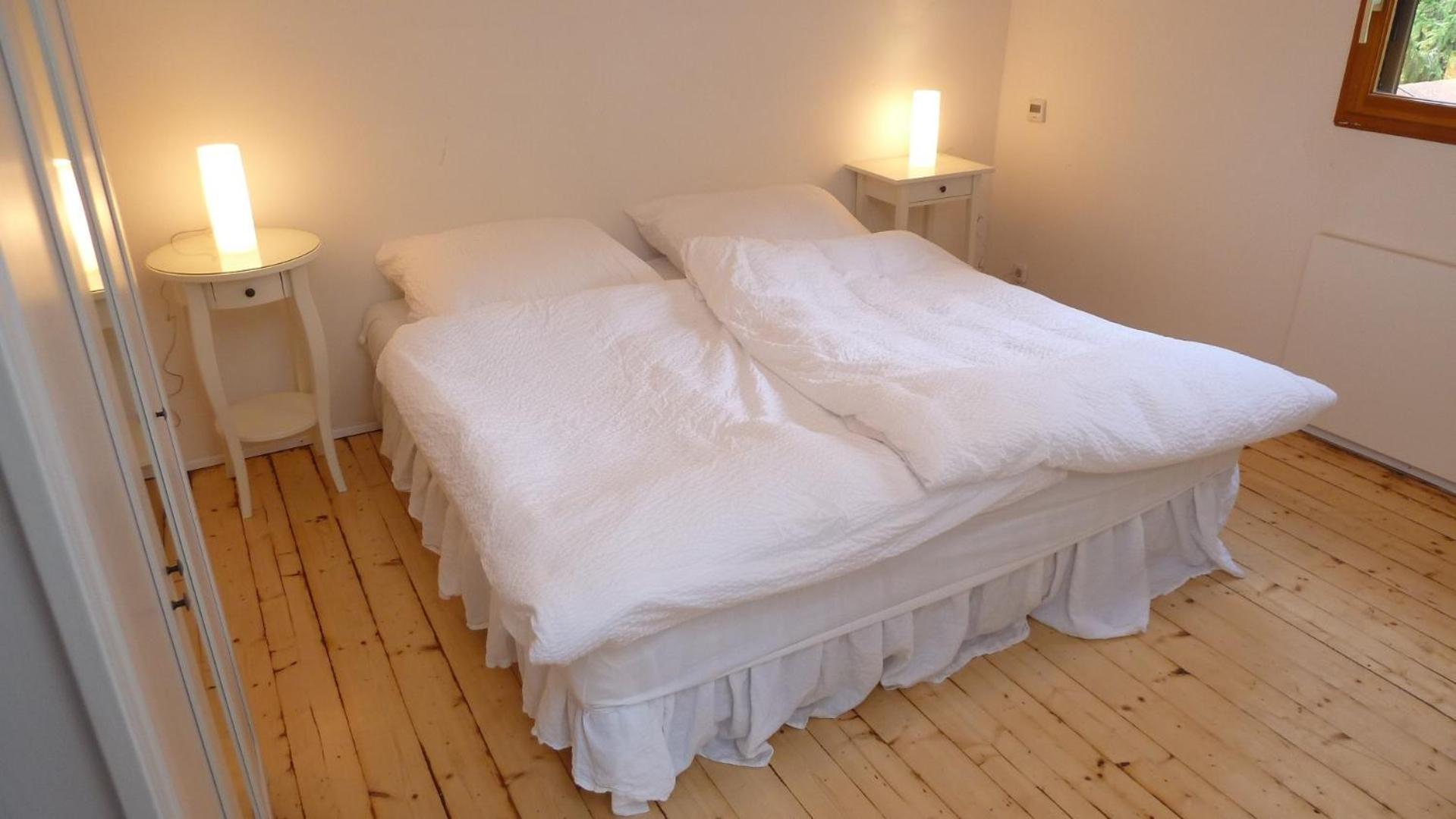 Vienna Cottage Екстериор снимка