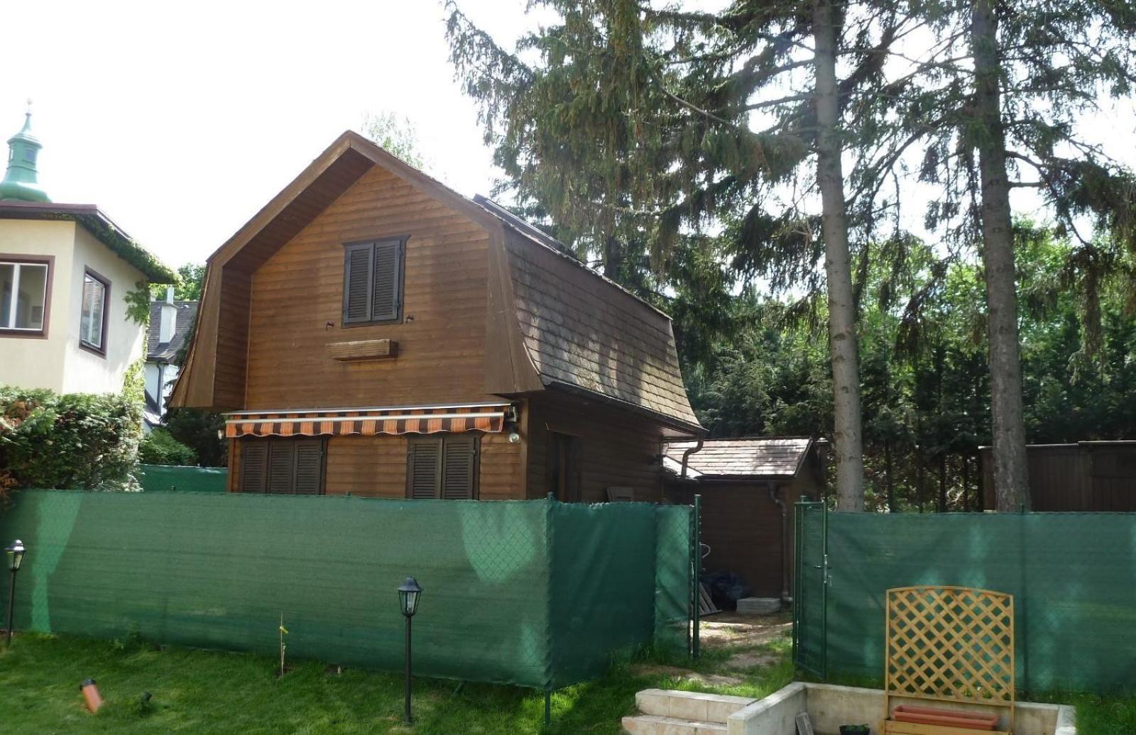 Vienna Cottage Екстериор снимка