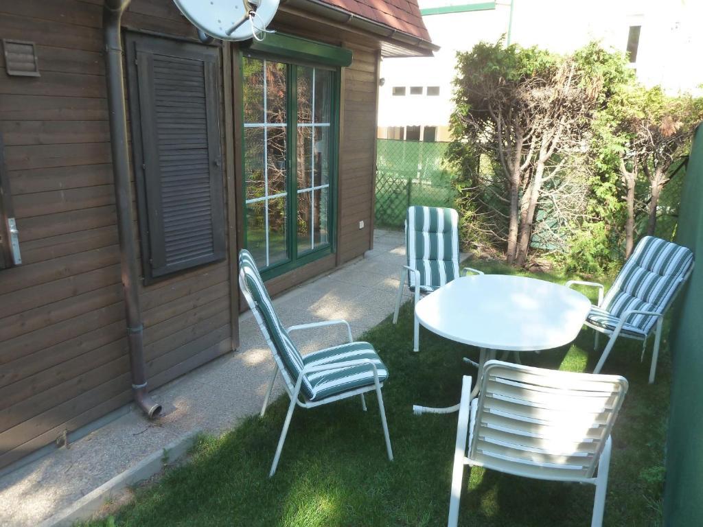 Vienna Cottage Стая снимка