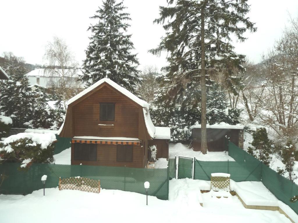 Vienna Cottage Екстериор снимка