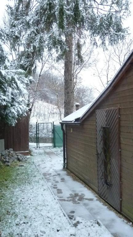 Vienna Cottage Екстериор снимка