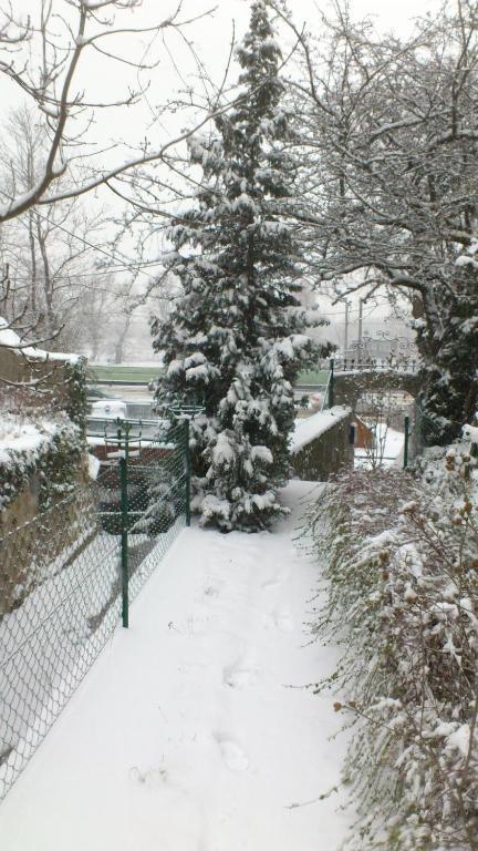 Vienna Cottage Екстериор снимка