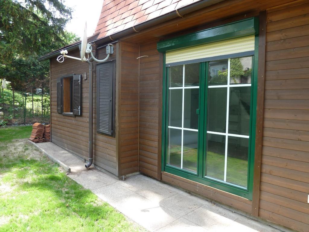 Vienna Cottage Стая снимка