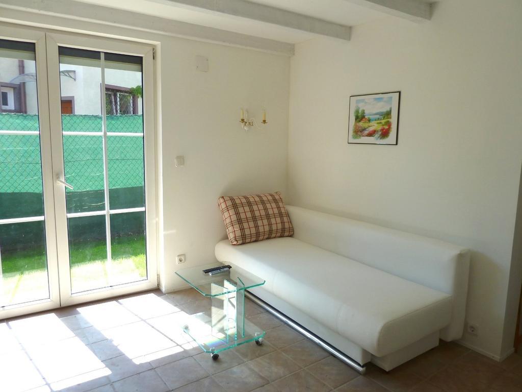 Vienna Cottage Екстериор снимка